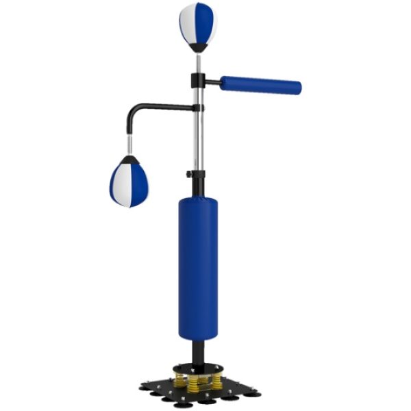 Speed Punching Bag Stand